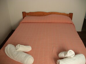 Room - Hostel Playa (Villa Gesell)