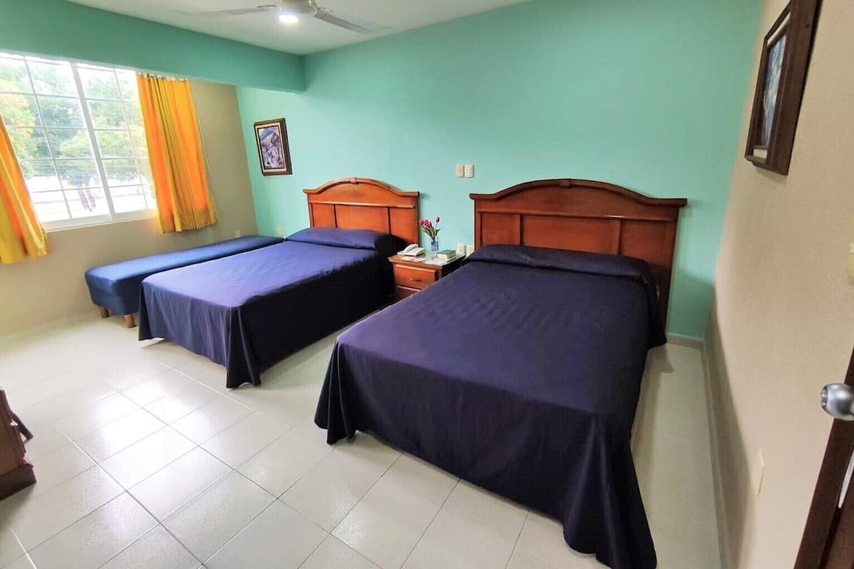 Chambre Double Standard