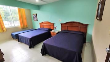 Classic-Einzelzimmer