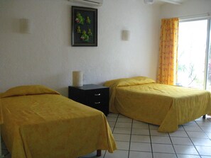 Room - Hotel Torii (Xochitepec)