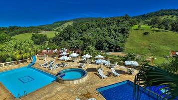 Instalações esportivas