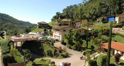 Hotel Fazenda Village Montana
