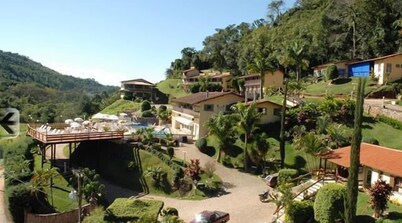Hotel Fazenda Village Montana