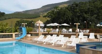 Hotel Fazenda Village Montana