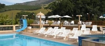 Hotel Fazenda Village Montana