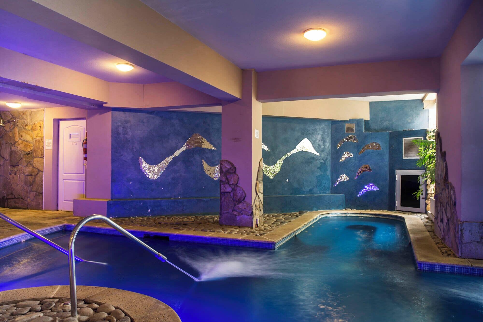 body treatments, facials