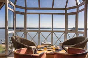 Desayuno buffet incluido todos los días 