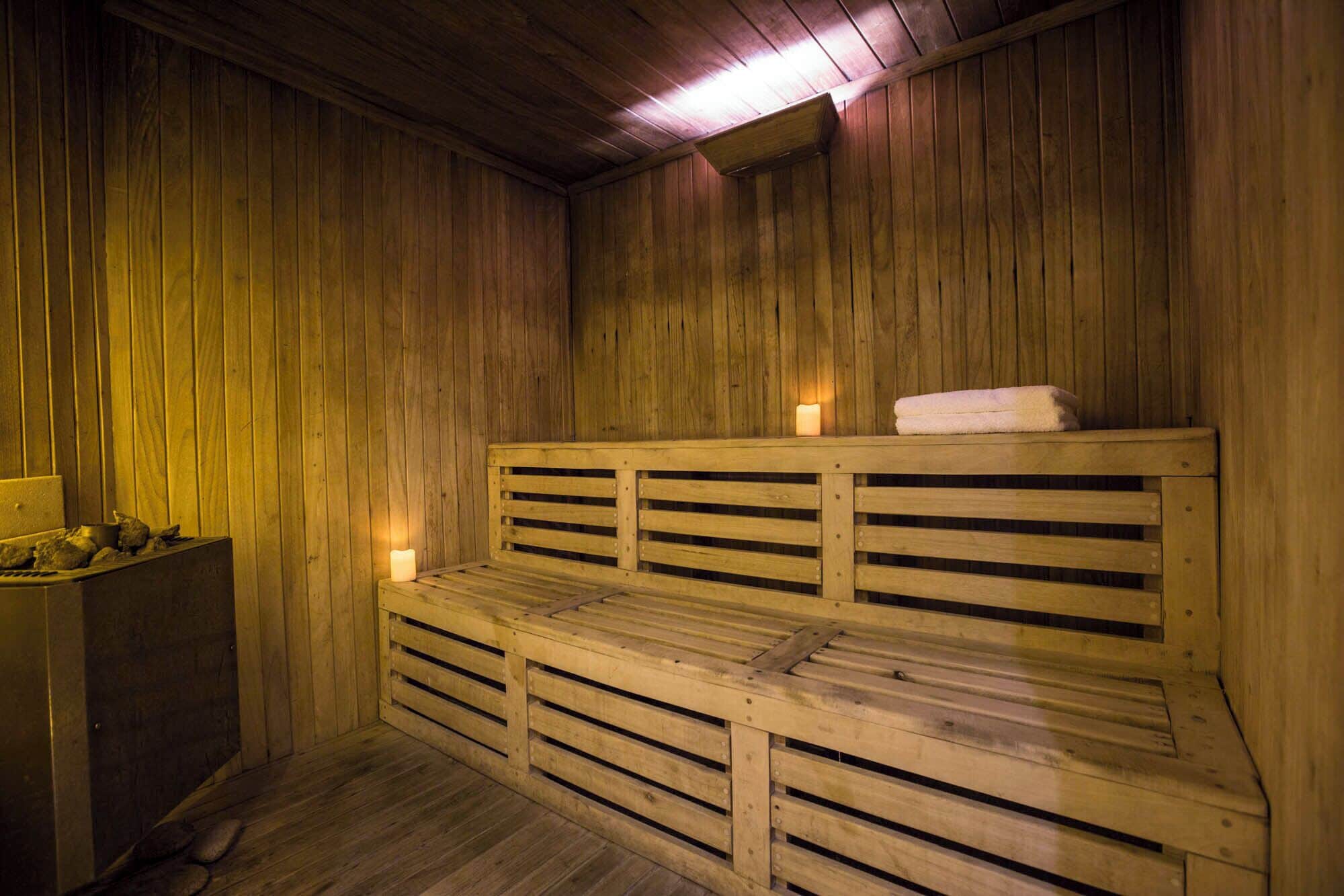 body treatments, facials