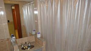 Towels - Hotel Pedraza (Buenos Aires)