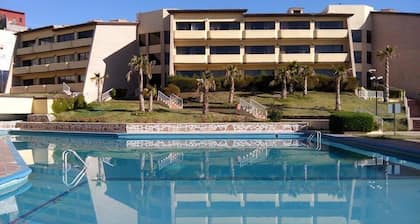 Hotel Plaza Nogales