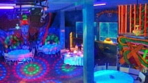 Restaurant - Fiesta de Cortez (Puerto Peñasco)