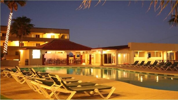 Pool - Fiesta de Cortez (Puerto Peñasco)