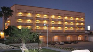 Exterior - Fiesta de Cortez (Puerto Peñasco)