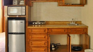 Private kitchen - Fiesta de Cortez (Puerto Peñasco)