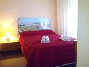 Room - Hotel Vial Center (Mar del Plata)