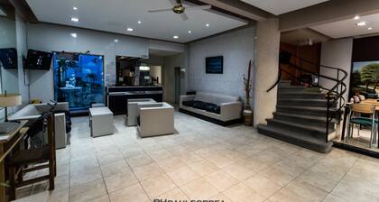 Hotel Vial Center