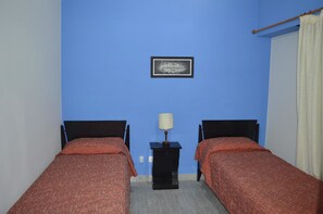 Room - Hotel Vial Center (Mar del Plata)