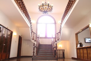 Lobby - Hotel Divasto (Iquique)