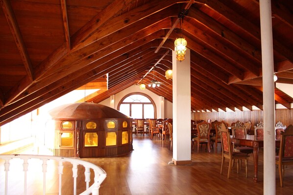 Property amenity - Hotel Divasto (Iquique)