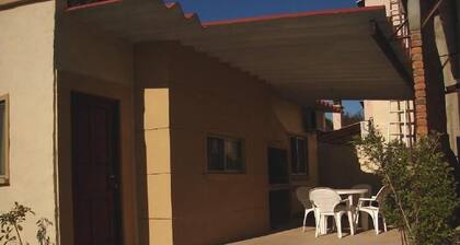 Santa Lucia del Dayman