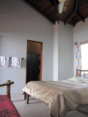 Room - Club Fred (Ojochal)