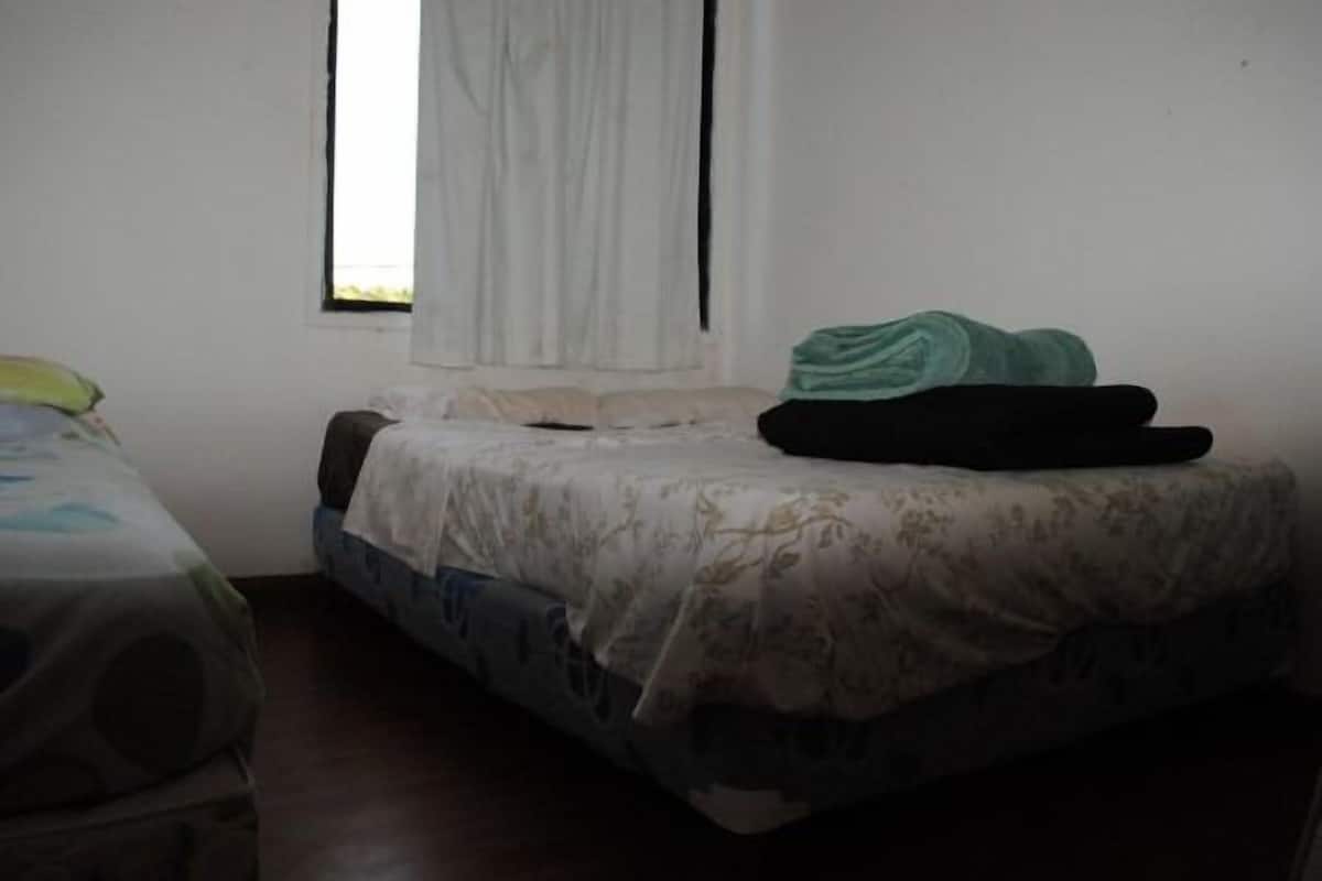 Suite | Wifi gratis