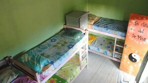 Unclassified image, 2 of 4, button - La Rubia Hostel (La Pedrera)