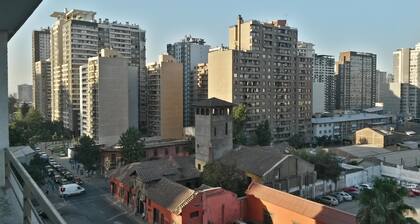 Santa Rosa Suites
