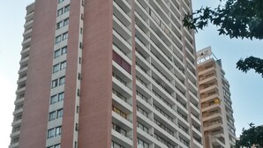 Unclassified image, 4 of 38, button - Santa Rosa Suites (Santiago)