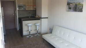 Unclassified image, 5 of 38, button - Santa Rosa Suites (Santiago)