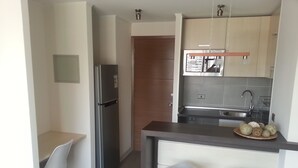 Unclassified image, 2 of 38, button - Santa Rosa Suites (Santiago)