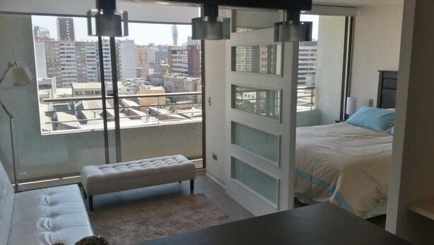 Unclassified image, 1 of 38, button - Santa Rosa Suites (Santiago)