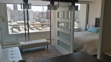 Acceso para silla de ruedas