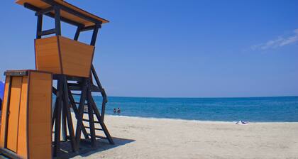 Apartamentos Suiteline Master