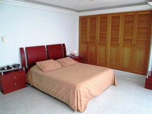 Room - Apartamentos Suiteline Master (Santa Marta)