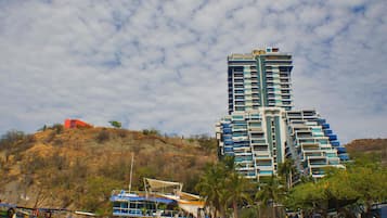 Ulkopuoli