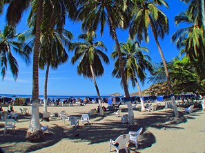 Beach - Apartamentos Suiteline Master (Santa Marta)