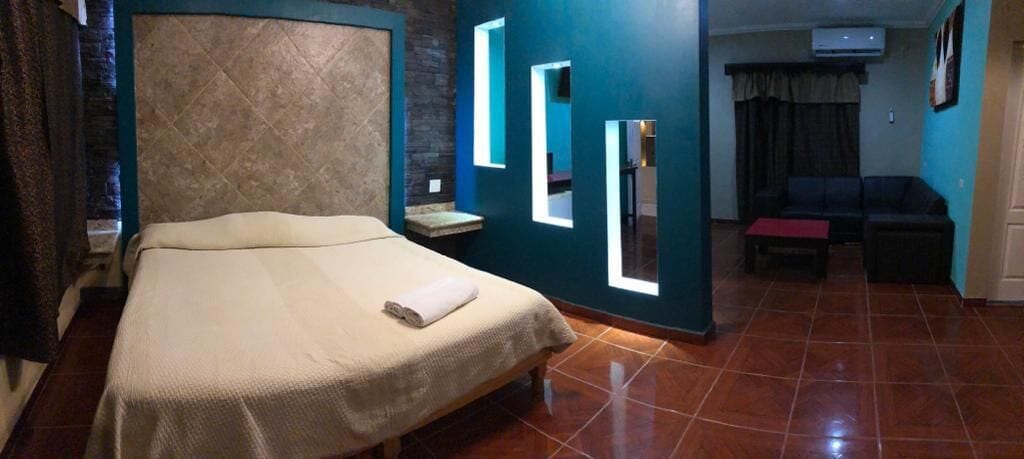 Ropa de cama de alta calidad y cubrecamas 