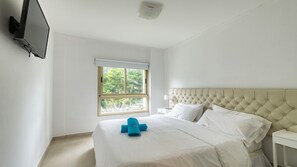 Apartment, 2 Bedrooms (Ground Floor)