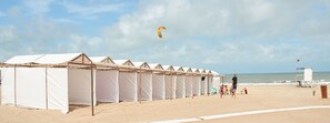 Privatstrand