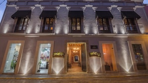 Exterior - Alquería de Carrión Hotel Boutique (Atlixco)