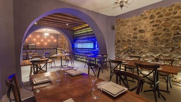 Restaurantes