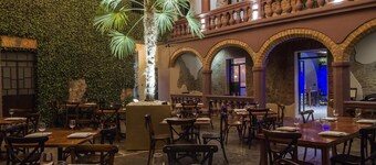 Alquería de Carrión Hotel Boutique