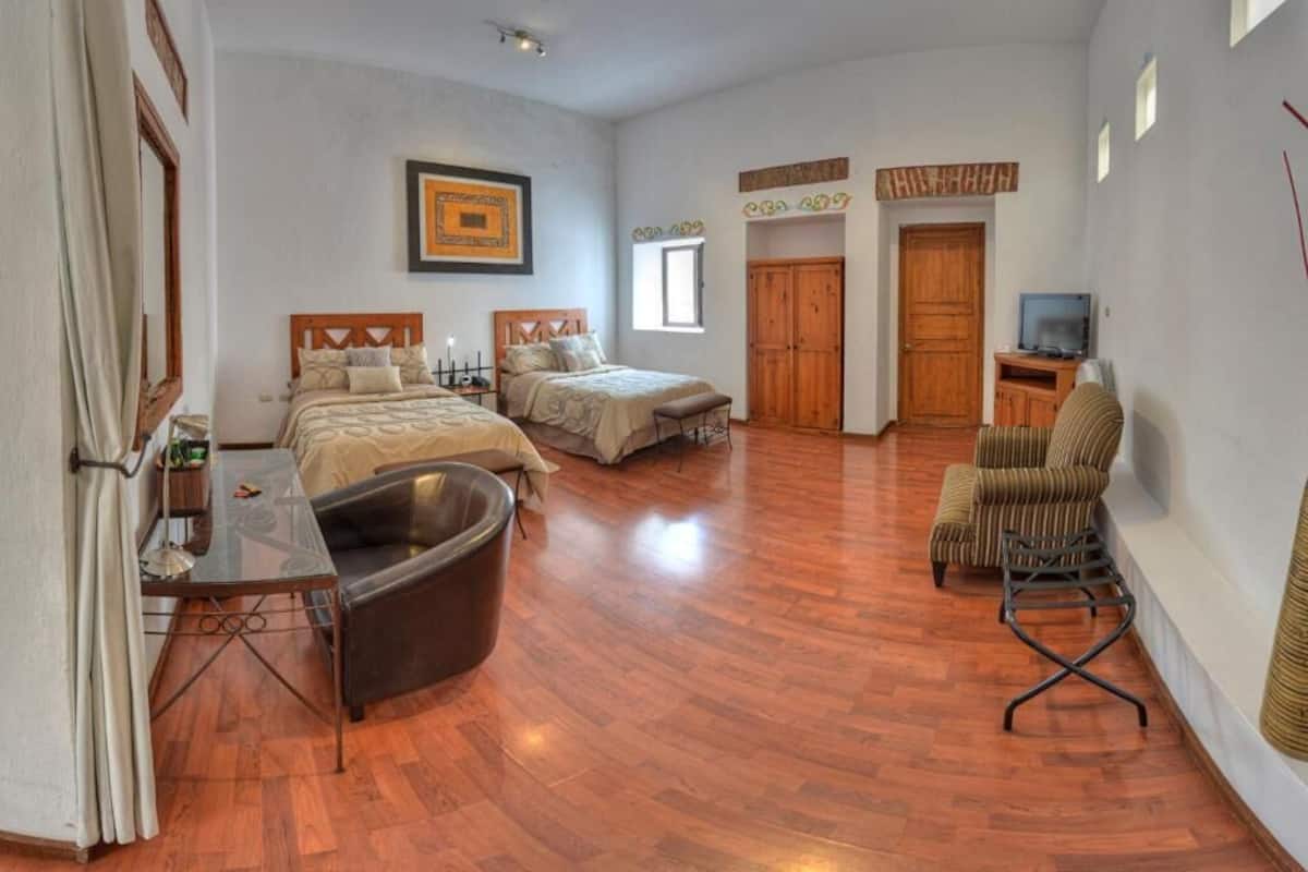 Habitación