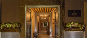 Alquería de Carrión Hotel Boutique