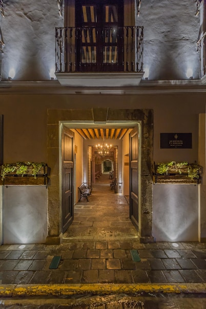 Alquería de Carrión Hotel Boutique