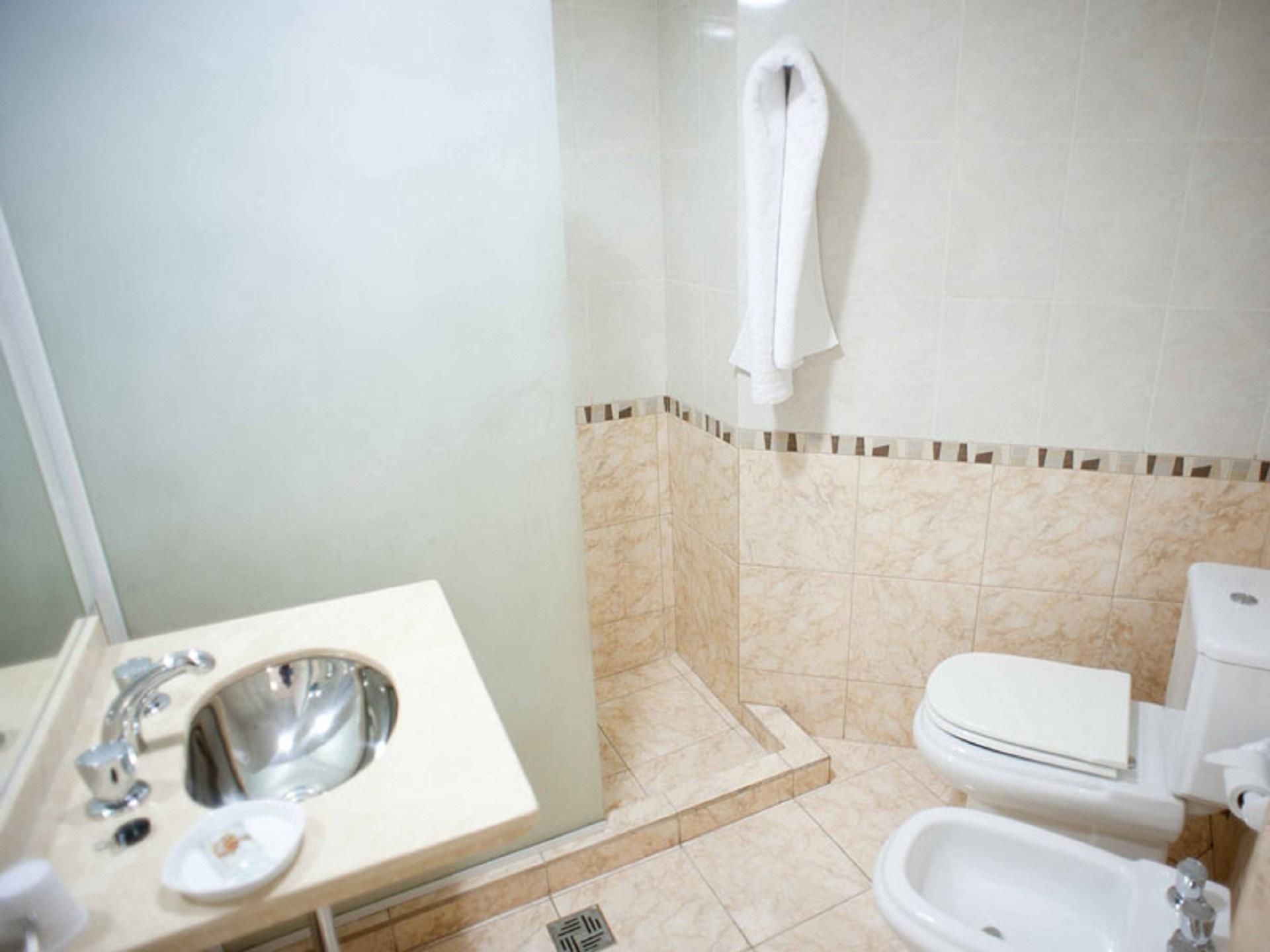 Servicios de la habitación