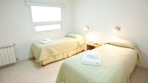 Room - Hotel Huemul (Neuquen)