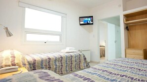 Room - Hotel Huemul (Neuquen)