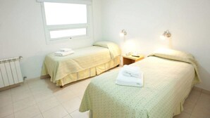 Room - Hotel Huemul (Neuquen)